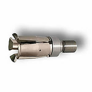  客製加工部件5
