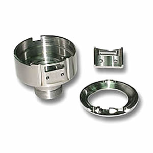  客製加工部件9